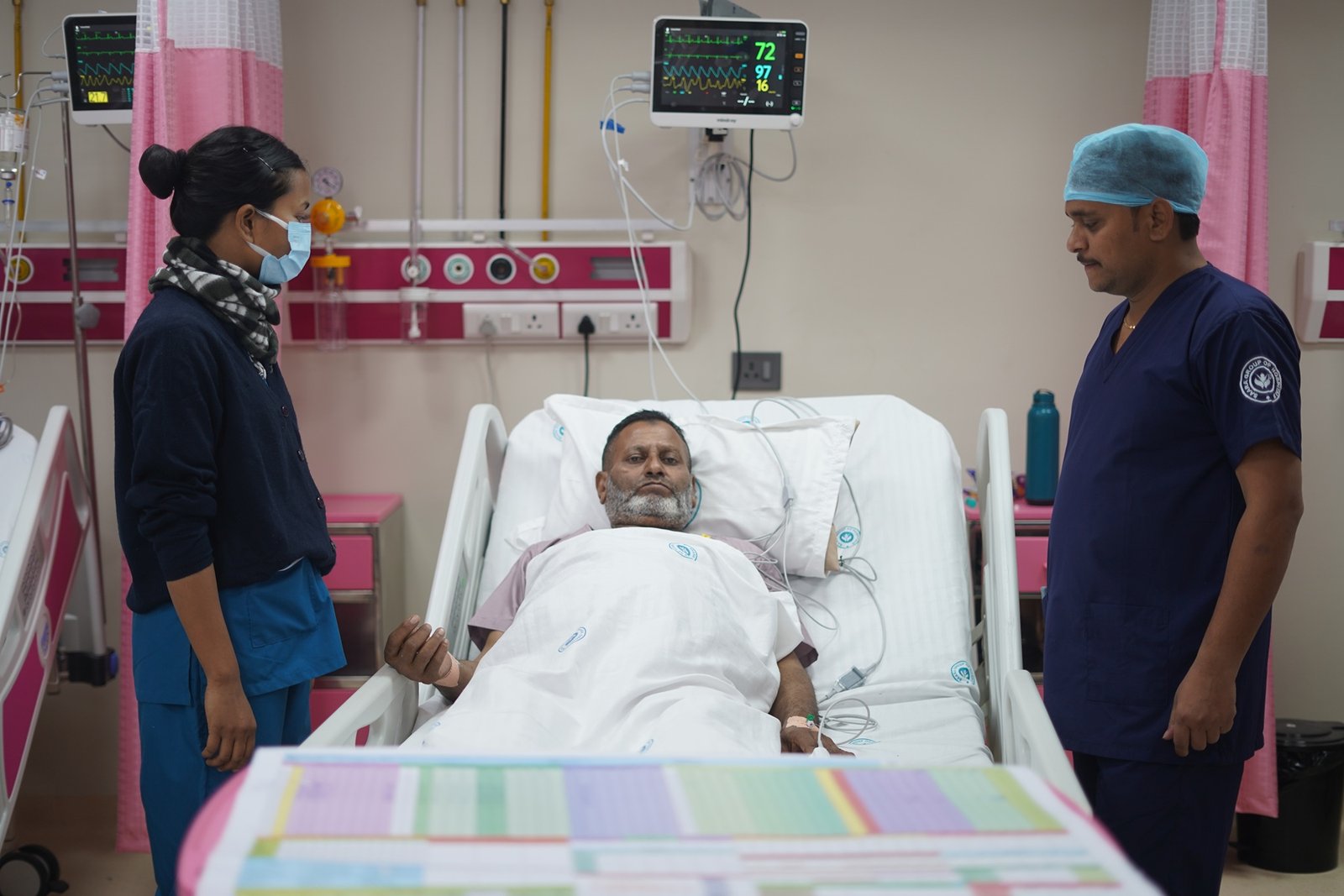 Saara Hospital Gallery Image